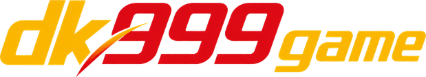 DK999 Game Logo